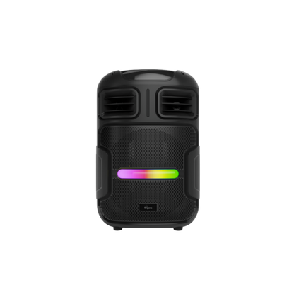 FINGERS RollingParties-51 Bluetooth Trolley Speaker