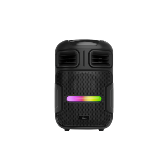 FINGERS RollingParties-51 Bluetooth Trolley Speaker