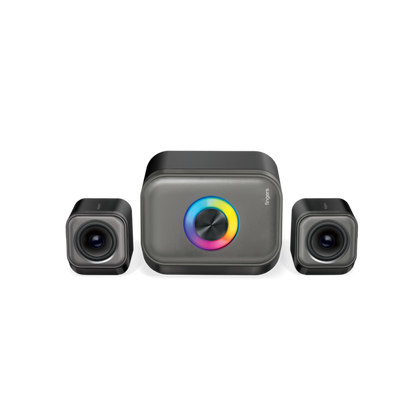 FINGERS Streocuboid 2.1 Speaker