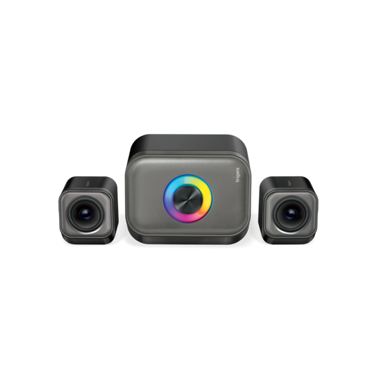 FINGERS Streocuboid 2.1 Speaker