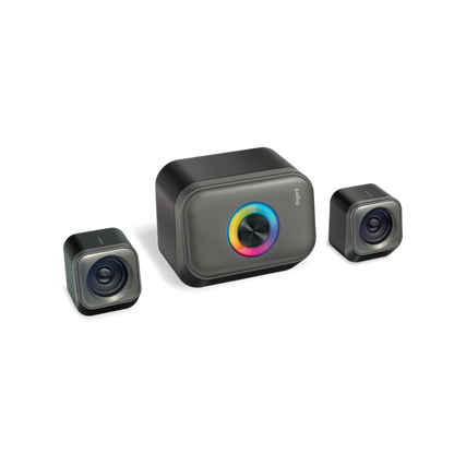FINGERS Streocuboid 2.1 Speaker