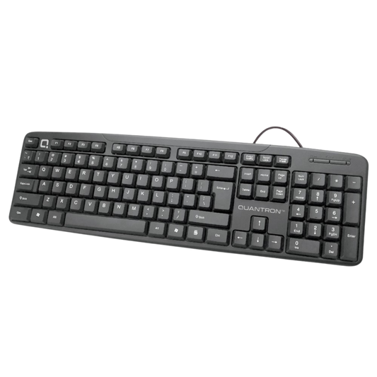 QUANTRON QKB-11 USB Keyboard