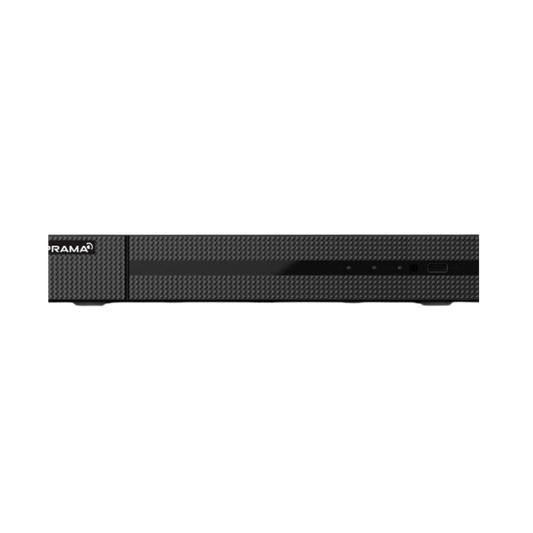 PRAMA PT-NR1A04-Q1 2MP NVR 4CH