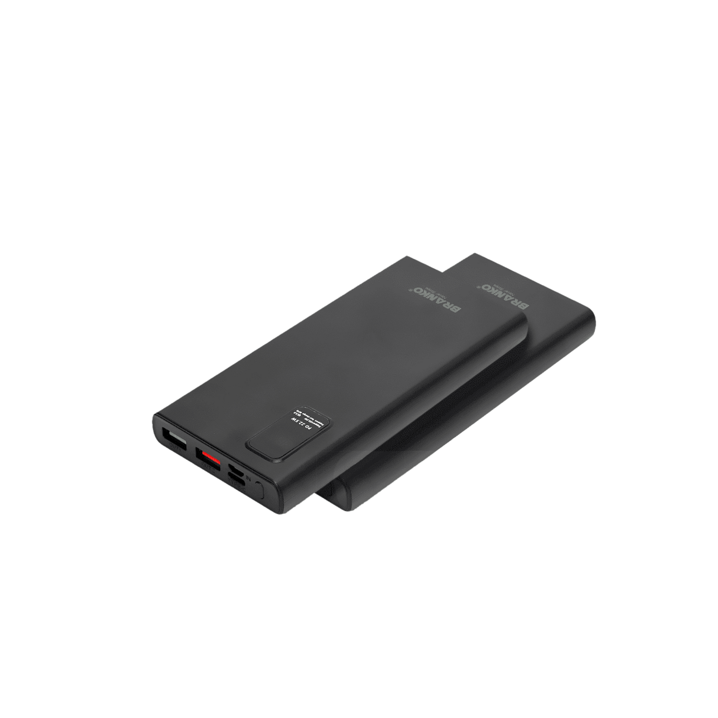 Branko X50 QC+PD 22.5W 10k Power Bank