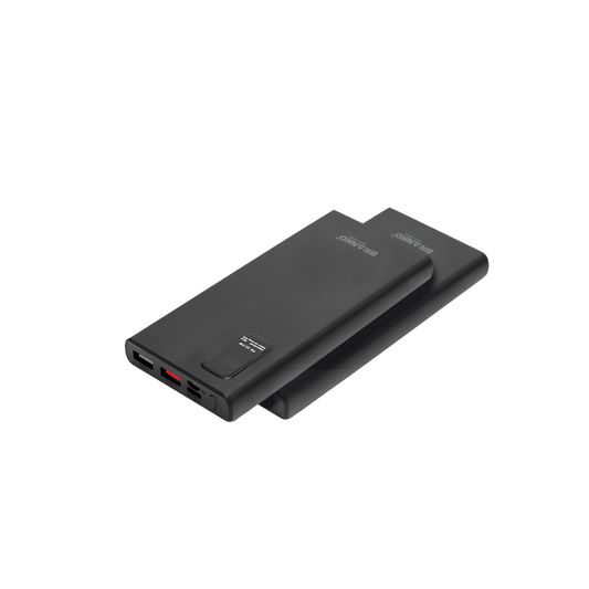 Branko X50 QC+PD 22.5W 10k Power Bank