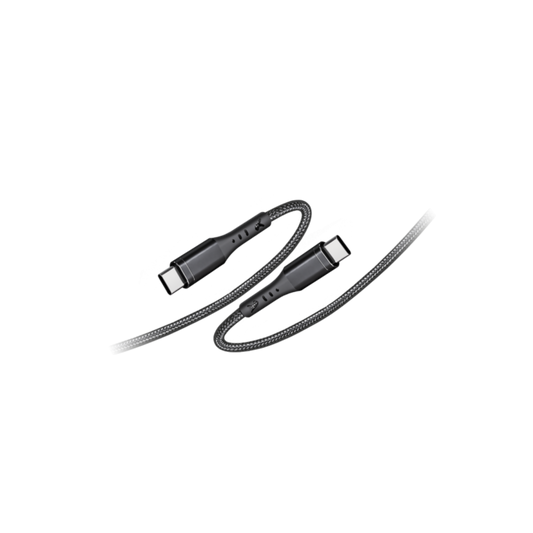 FINGERS HERCULEAN-CC4 Type-C to Type-C