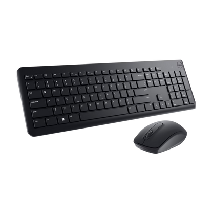 DELL KM3322W Wireless Keyboard and Mouse