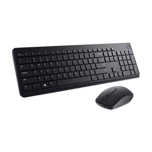 DELL KM3322W Wireless Keyboard and Mouse