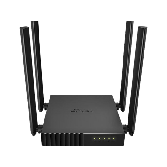TP-Link C54 Archer AC1200  Wi-Fi Router