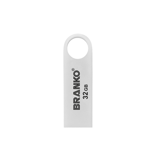 BRANKO 2.0 PEN DRIVE 32GB