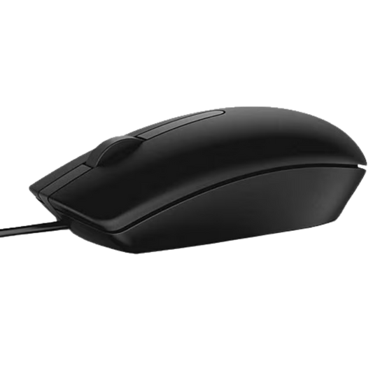 DELL MS116 Optical Mouse