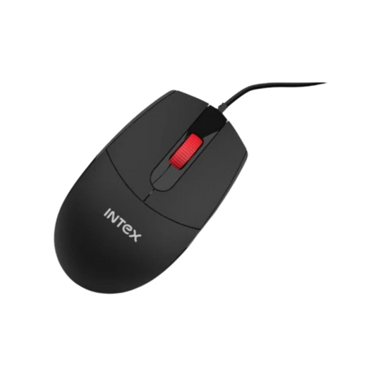 INTEX GLIDE WIRED MOUSE
