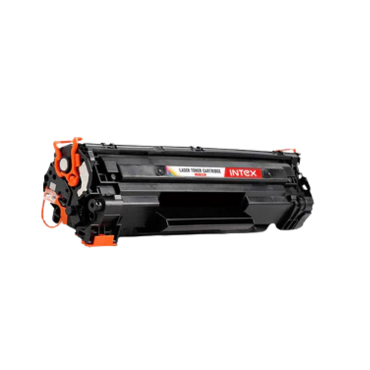 INTEX LTC 388A Laser Toner Cartridge