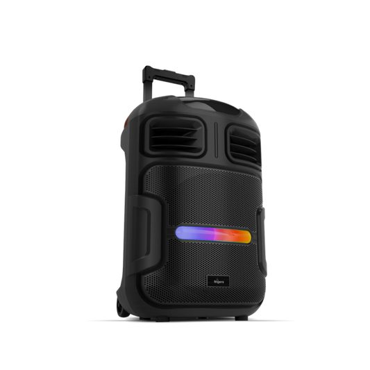 FINGERS RollingParties-51 Bluetooth Trolley Speaker