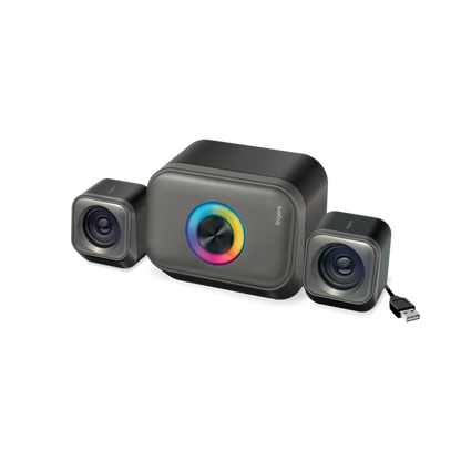 FINGERS Streocuboid 2.1 Speaker