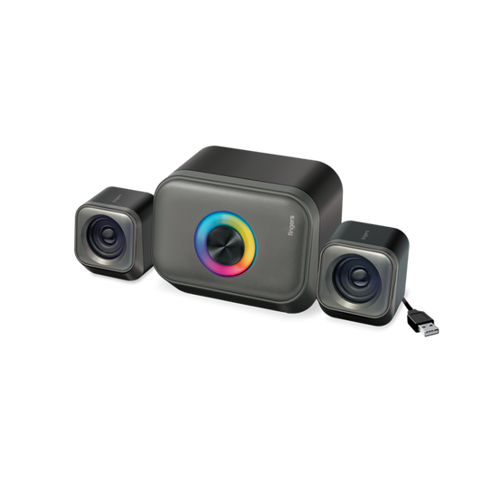 FINGERS Streocuboid 2.1 Speaker