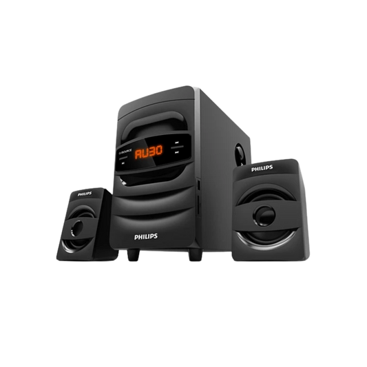 PHILLIPS MMS2625B/94 2.1  speaker