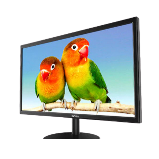 INTEX IT-2202 Monitor LED 20" 51CM