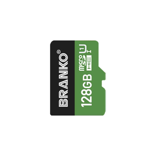 MICRO SD CARD 128GB ELITE V30 BRANKO