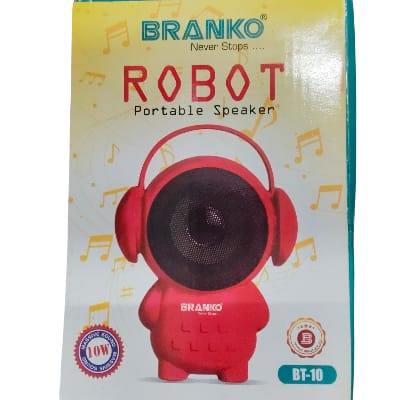 SPAEKER ROBOT BT-10 BRANKO