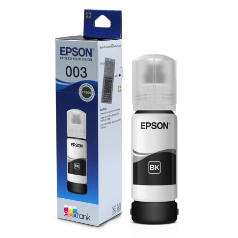 INK 003 BLK EPSON