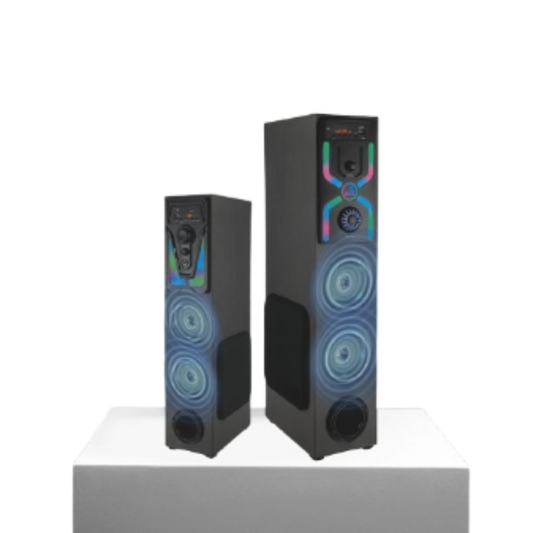 BRANKO BT-550 Multimedia Atom Speaker