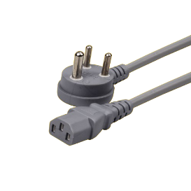 ADNET AD-DP-08 Power Cord 20 Mtr