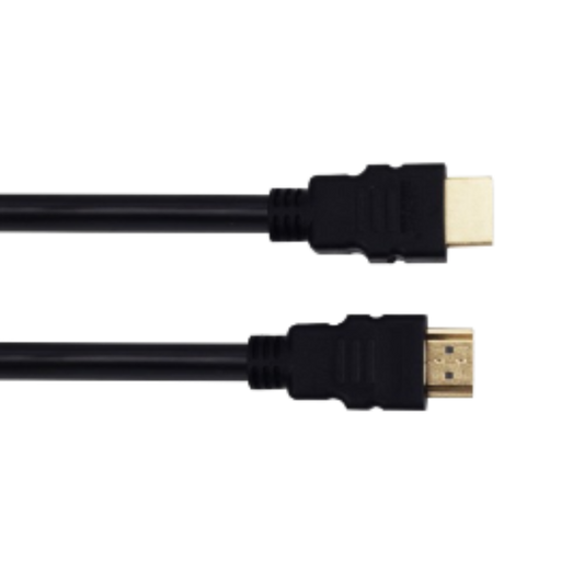 ADNET AD-DP-29 HDMI Cable 1.4 Version  1.5 Mtr
