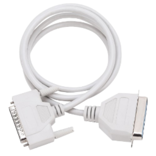 ADNET AD-AB-91 LPT Printer Cable