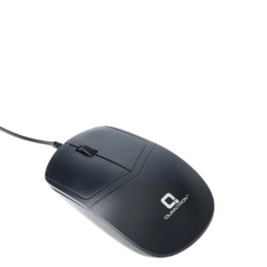 QUANTRON QMU-535 USB Mouse
