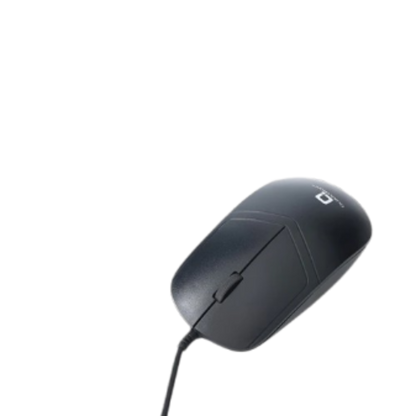 QUANTRON QMU-535 USB Mouse