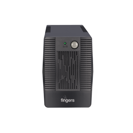 UPS FR 630 600VA FINGERS