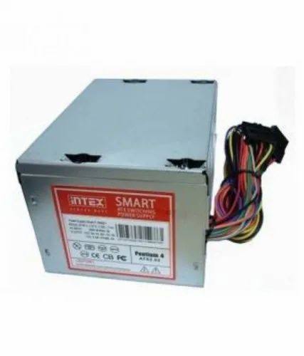 DESKTOP POWER SUPPLY (SMPS) INTEX