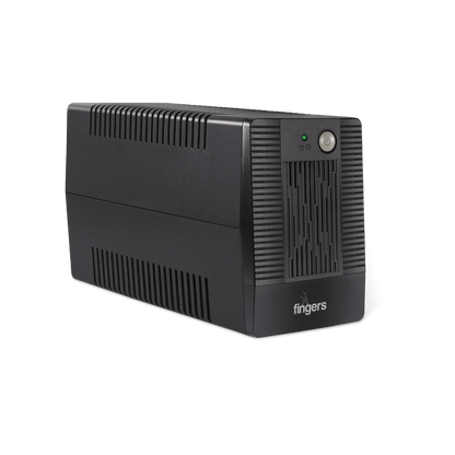 FINGERS FR-630 UPS 600VA