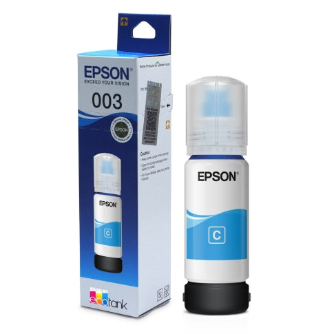 INK 003 CYAN EPSON