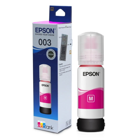 INK 003 MEGENTA EPSON