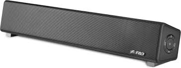 PORTABLE BLUETOOTH SPEAKER SOUNDBAR E200 PLUS F&D