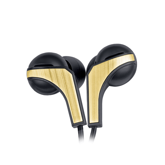 EARPHONE WIRED FINGERS SOUND BOOMERANG