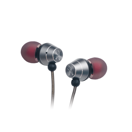 EARPHONE WIRED FINGERS SUPREME